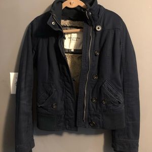 Abercrombie & Fitch jacket